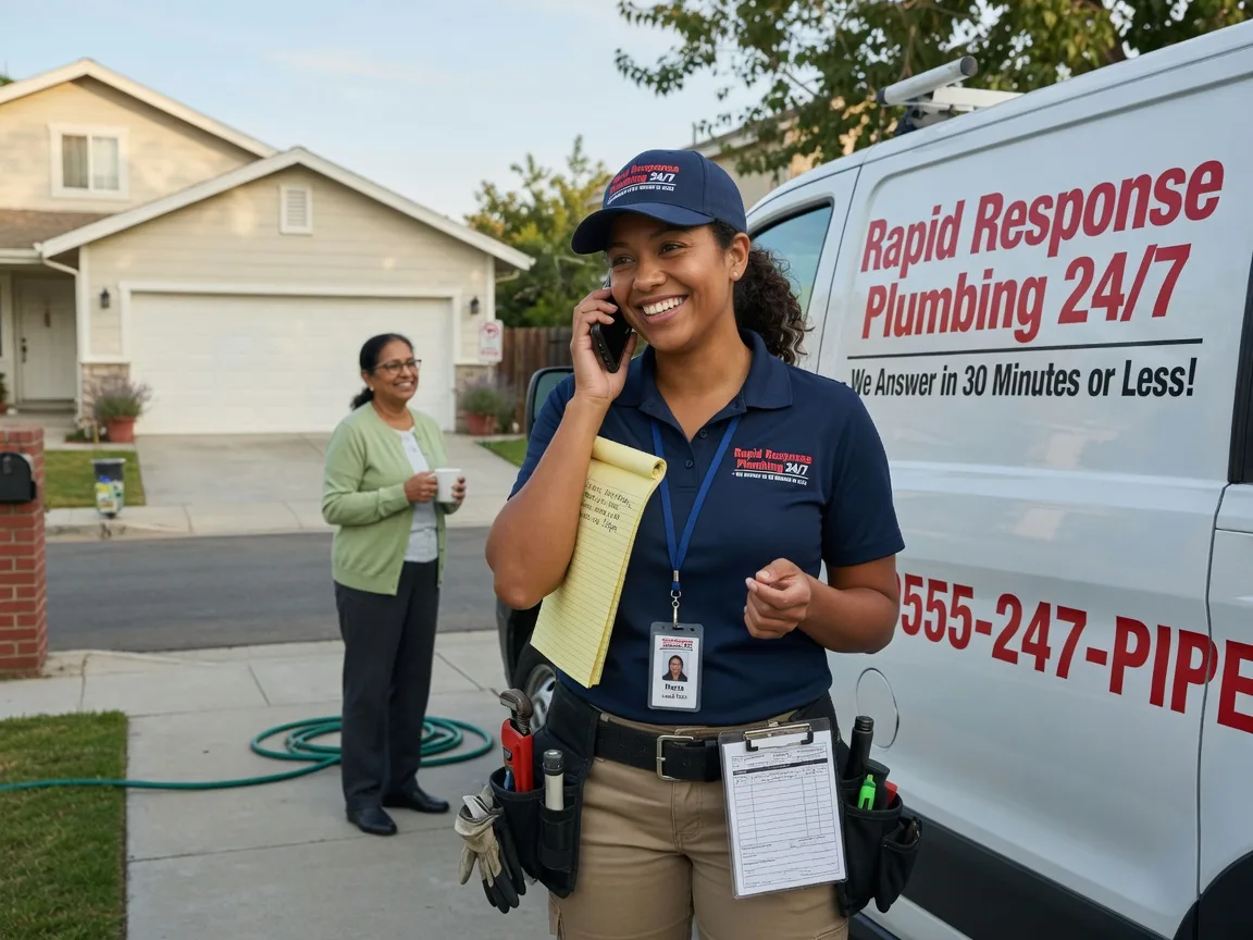 Emergency Plumber Centerpoint, IN FAQs